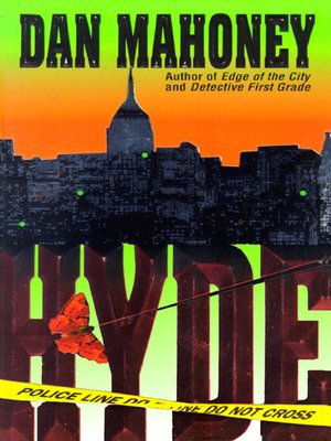 cover image of Hyde